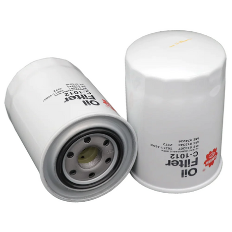 Sakura-Oil-Filter-Z372-|-C-1012