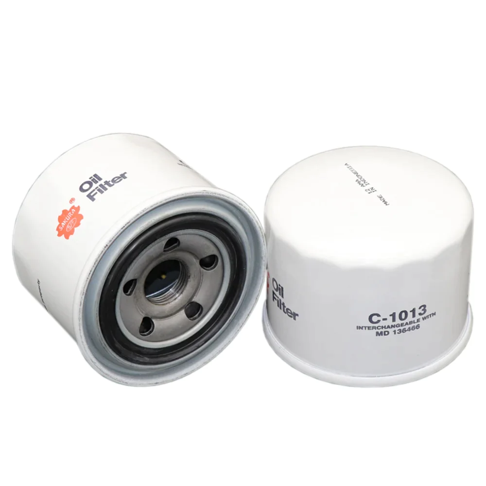 Sakura-Oil-Filter-|-C-1013