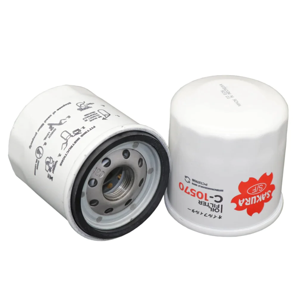 Sakura-Oil-Filter-Z926-|-C-10570
