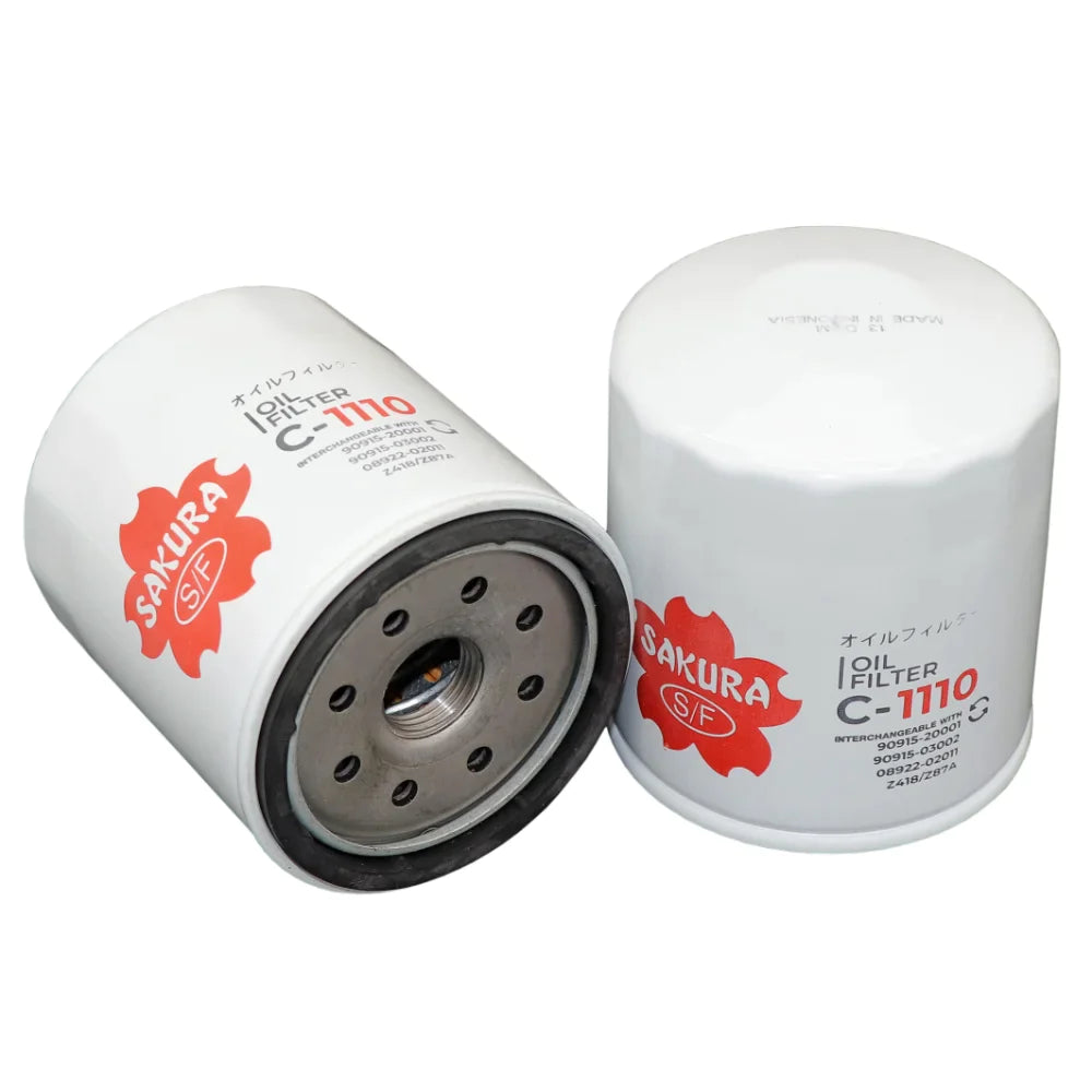 Sakura-Oil-Filter-|-C-1110