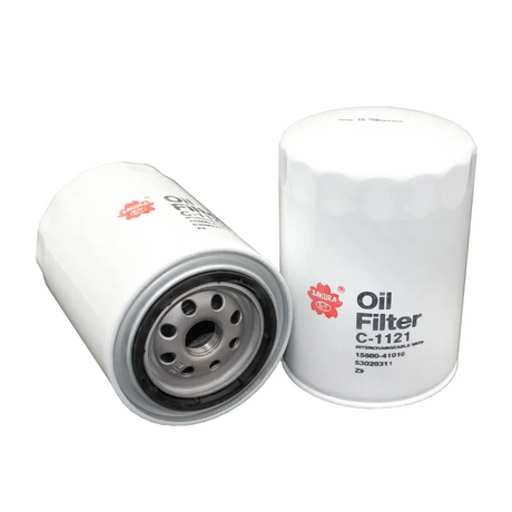 Sakura-Oil-Filter-Z9-|-C-1121
