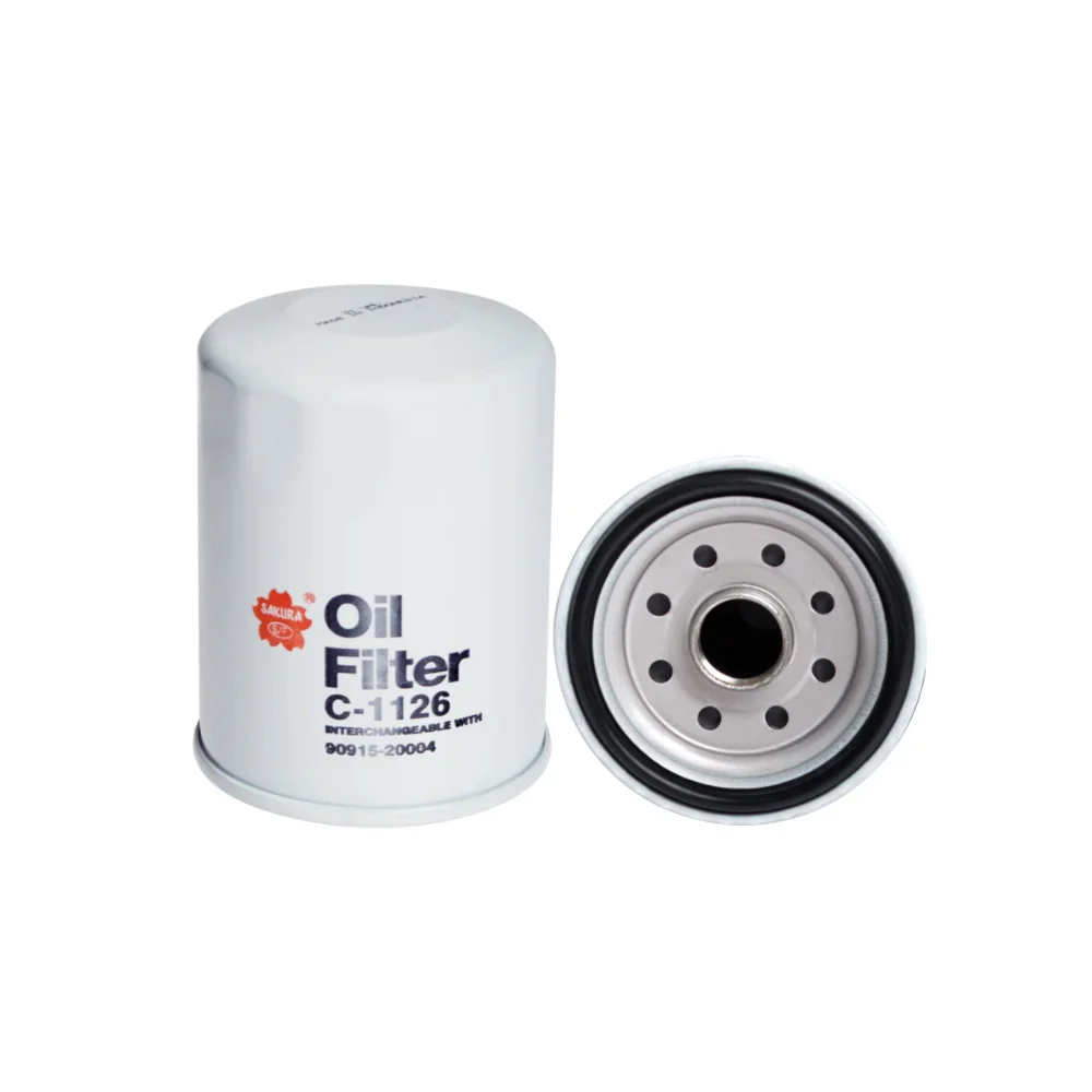 Sakura-Oil-Filter-B1405-|-C-1126