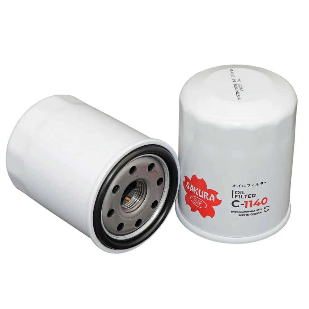 Sakura-Oil-Filter-|-C-1140