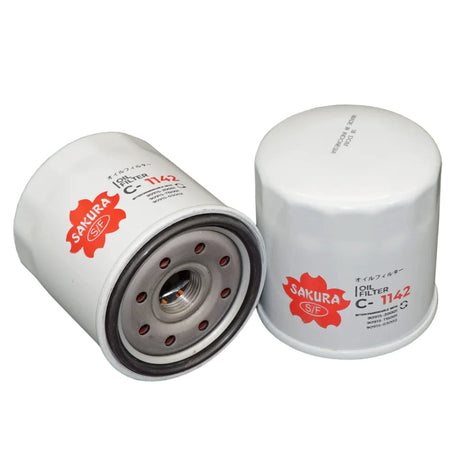 Sakura-Oil-Filter-|-C-1142