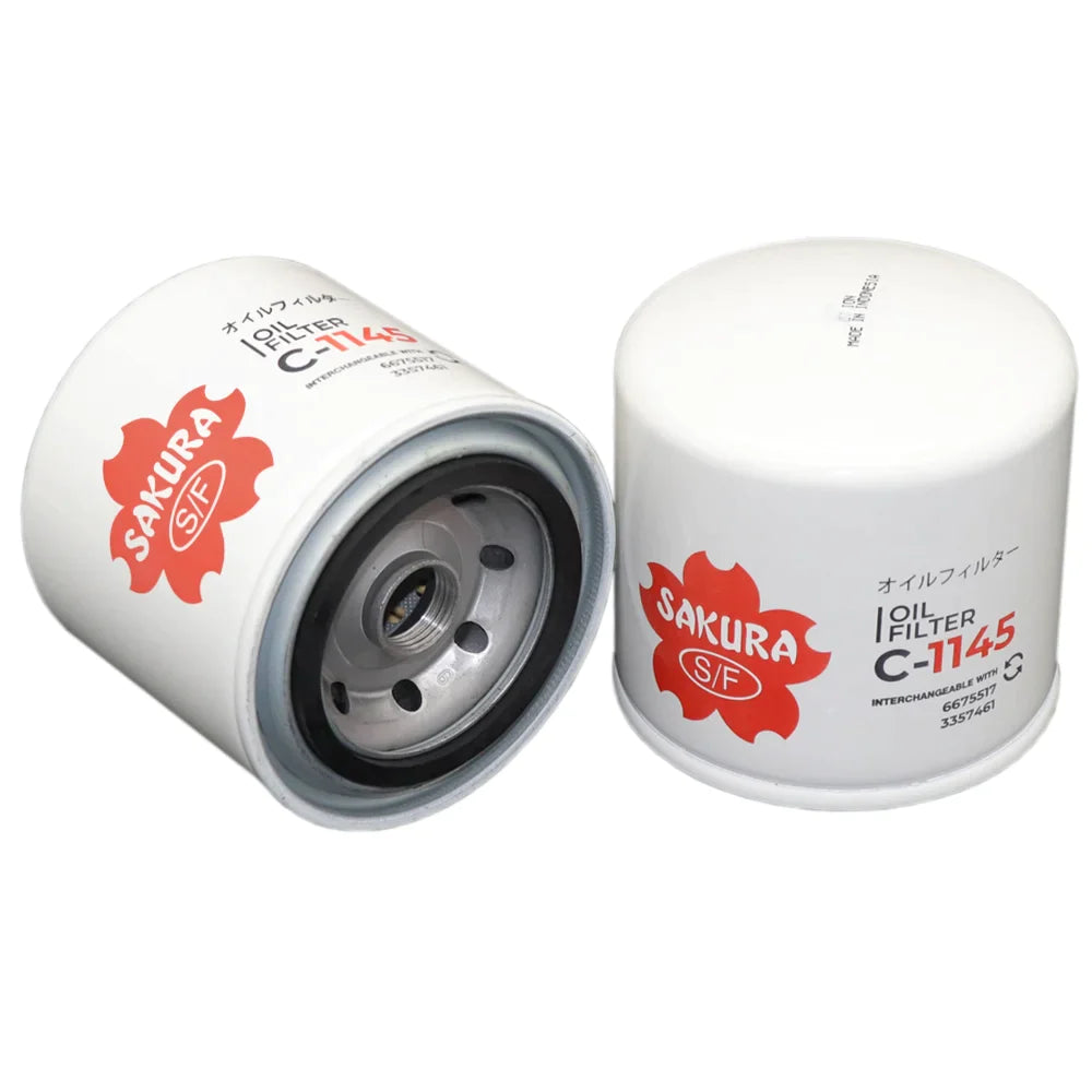 Sakura-Oil-Filter-|-C-1145