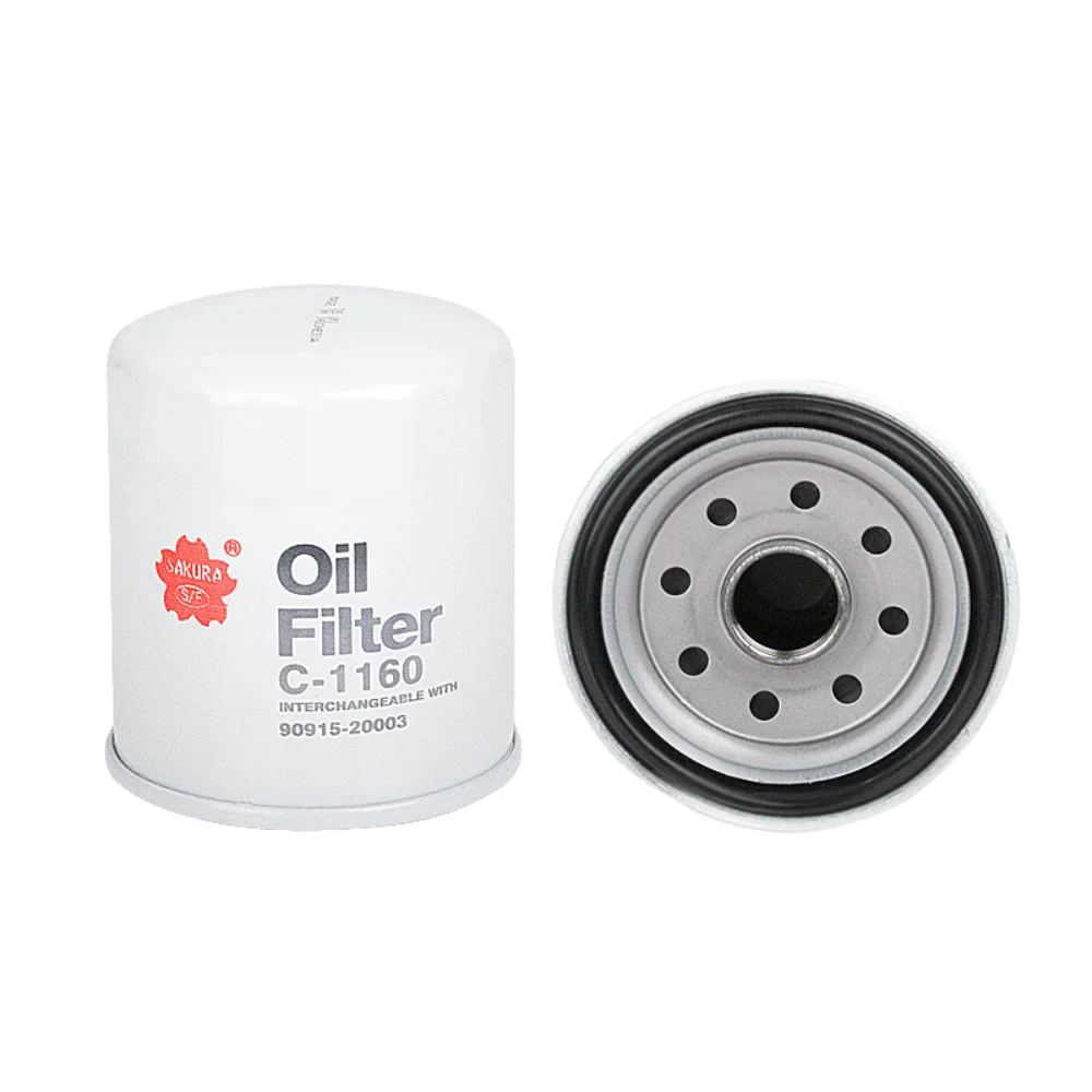 Sakura-Oil-Filter-|-C-1160