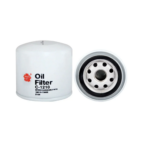 Sakura-Oil-Filter-Z125-|-C-1210