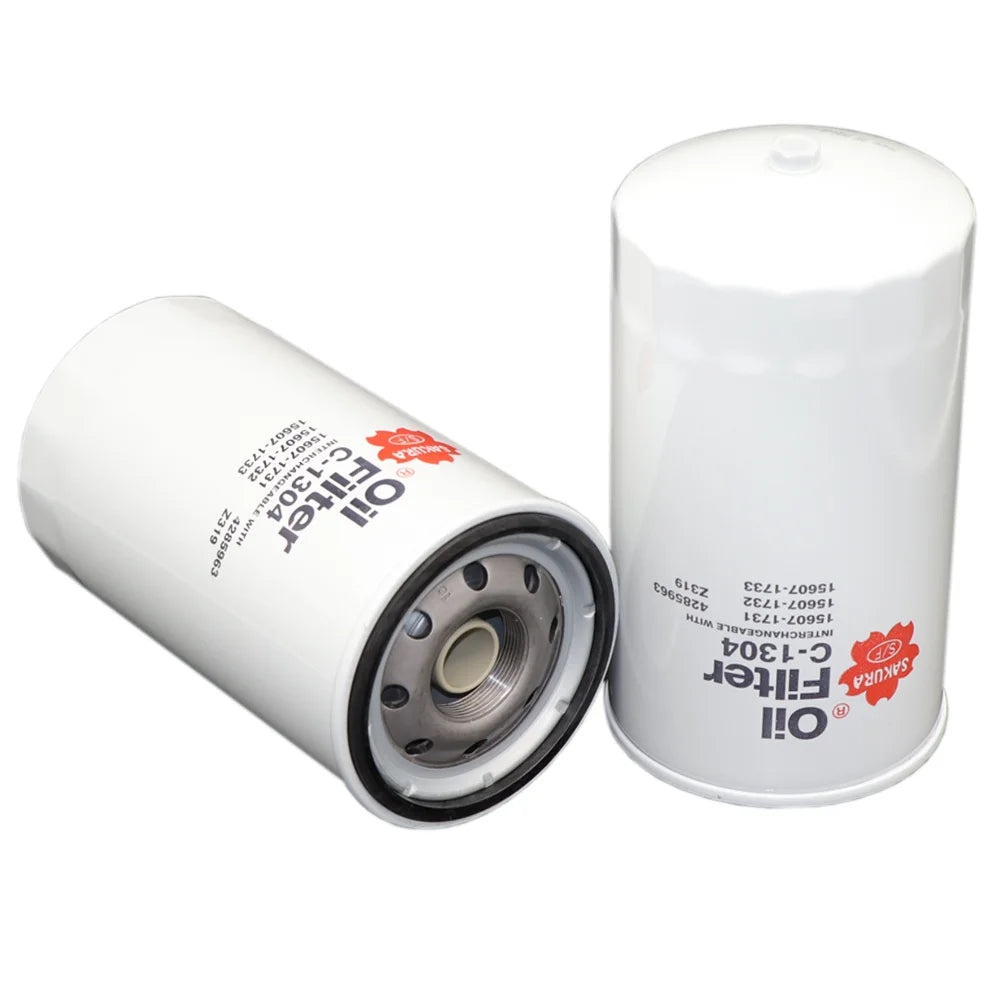 Sakura-Oil-Filter-Z319-|-C-1304