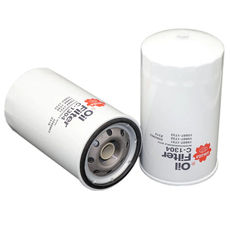 Sakura-Oil-Filter-Z319-|-C-1304