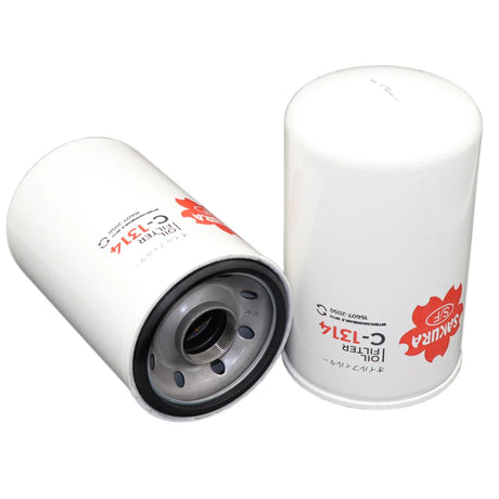 Sakura-Oil-Filter-B7155-|-C-1314