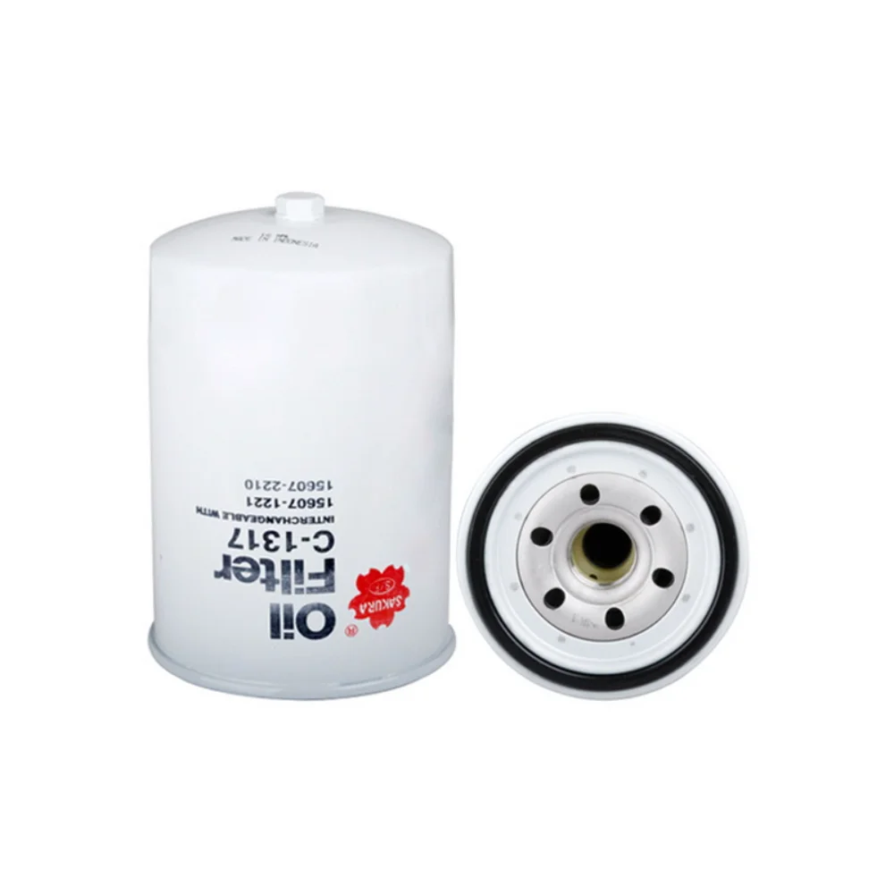 Sakura-Oil-Filter-Z778-|-C-1317