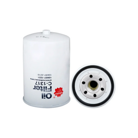 Sakura-Oil-Filter-Z778-|-C-1317