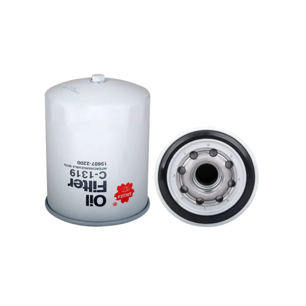 Sakura-Oil-Filter-Z955-|-C-1319