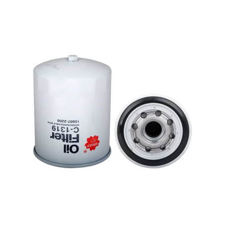 Sakura-Oil-Filter-Z955-|-C-1319