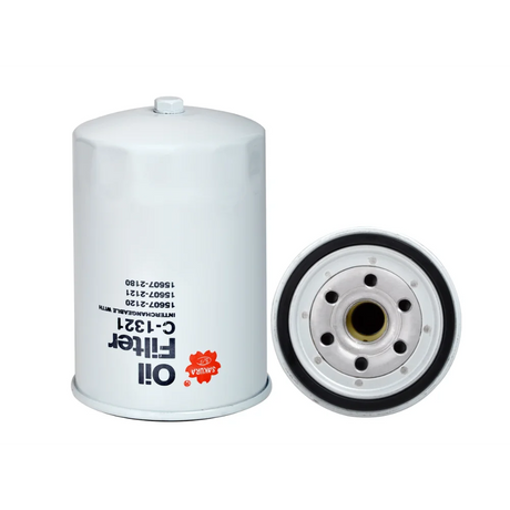 Sakura-Oil-Filter-Wco25-|-C-1321