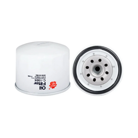 Sakura-Oil-Filter-Z155X-|-C-1504