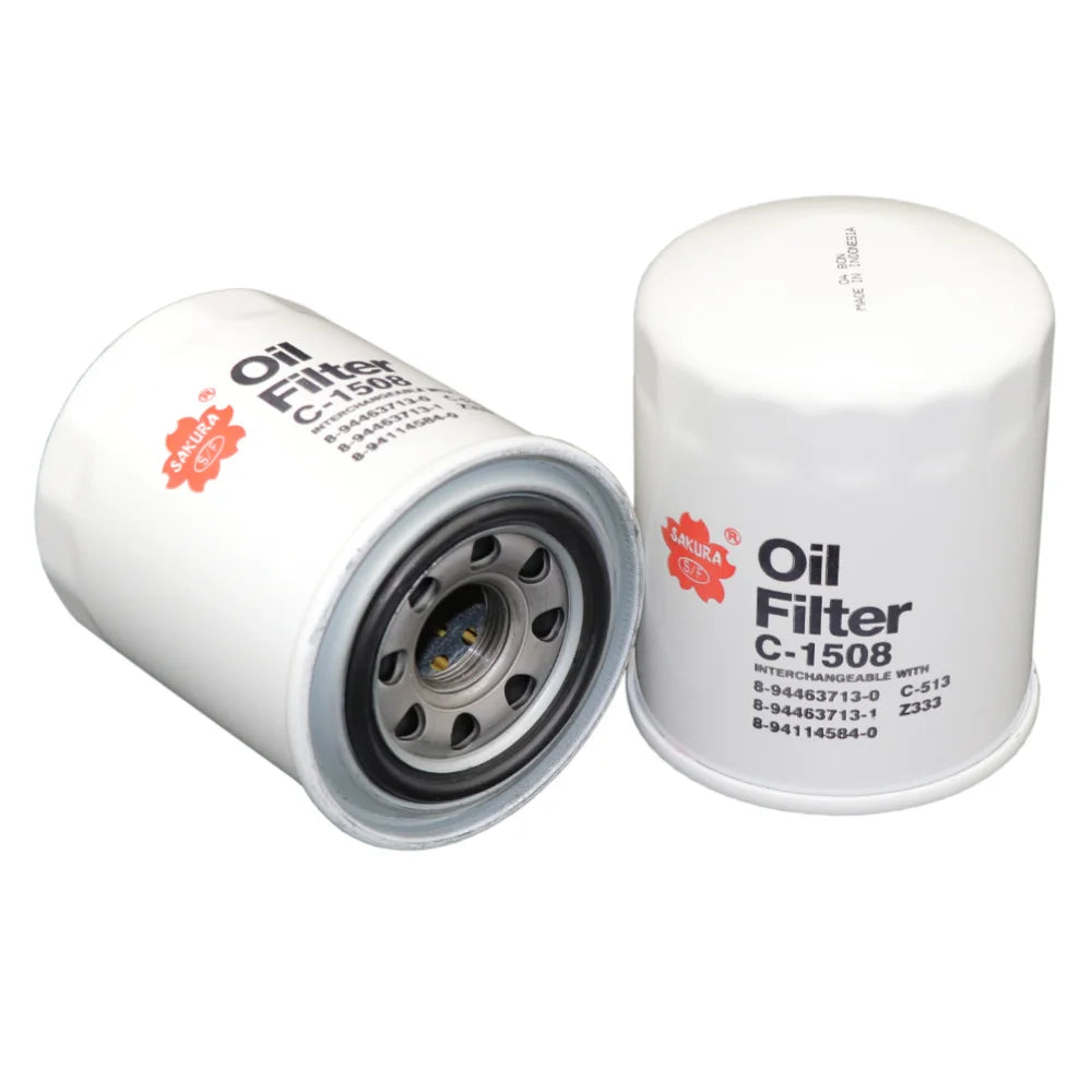 Sakura-Oil-Filter-Z333-|-C-1508