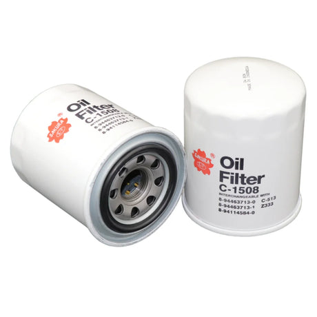 Sakura-Oil-Filter-Z333-|-C-1508