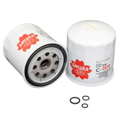 Sakura-Oil-Filter-Z178A-|-C-1511