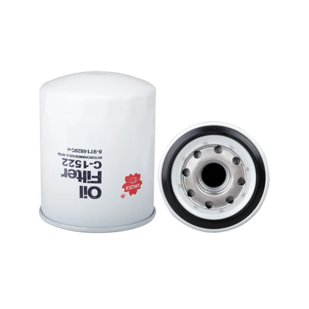 Sakura-Oil-Filter-|-C-1522