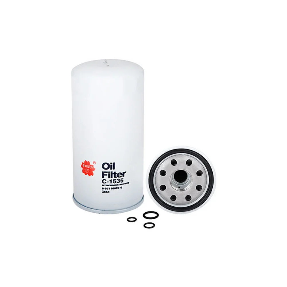 Sakura-Oil-Filter-Z554-|-C-1535