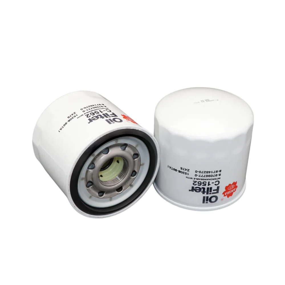 Sakura-Oil-Filter-Z476-|-C-1562