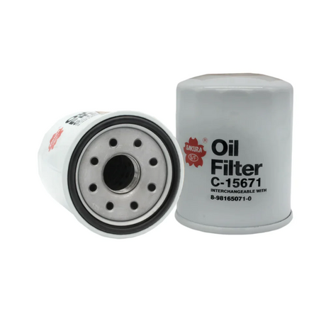 Sakura-Oil-Filter-Z929-|-C-15671