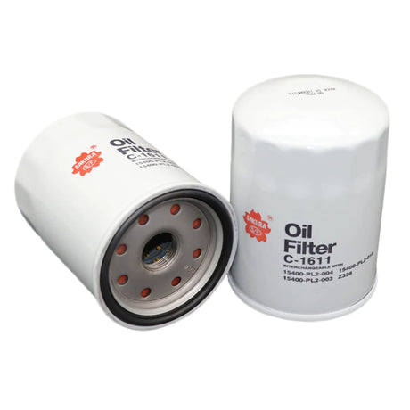 Sakura-Oil-Filter-Z336-|-C-1611