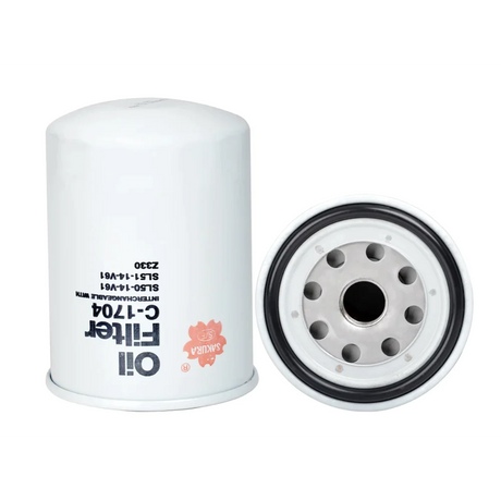 Sakura-Oil-Filter-Z330-|-C-1704