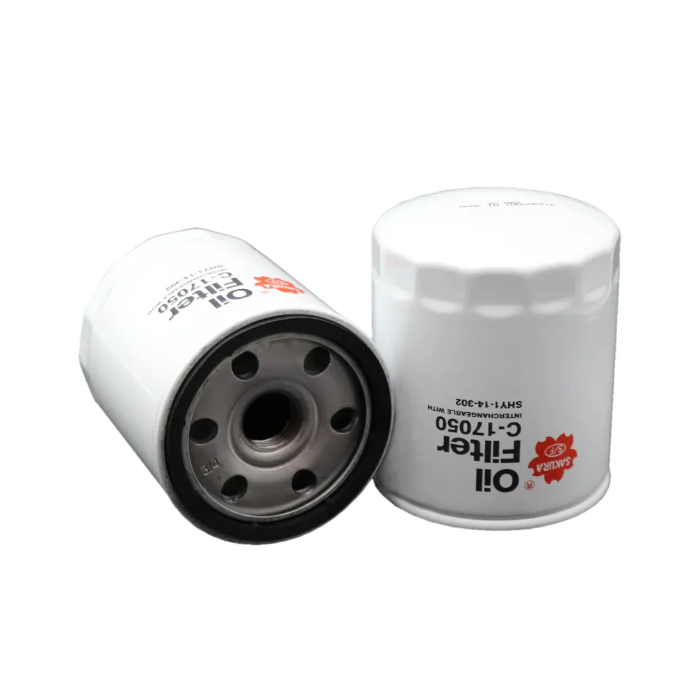 Sakura-Oil-Filter-Z1035-|-C-17050