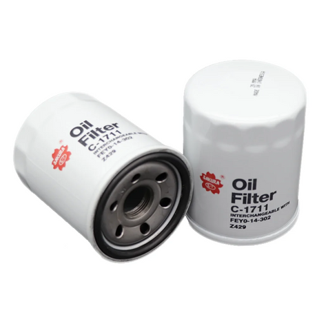 Sakura-Oil-Filter-Z429-|-C-1711