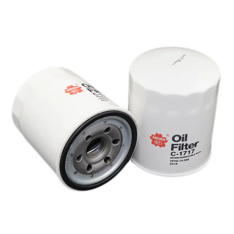 Sakura-Oil-Filter-Z419-|-C-1717