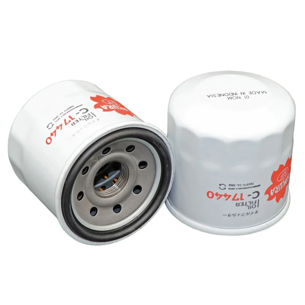 Sakura-Oil-Filter-|-C-17440