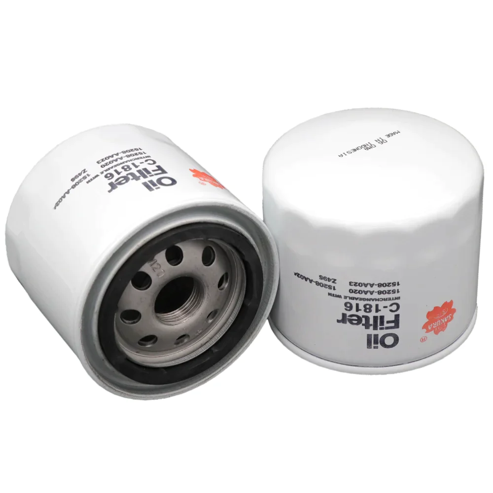 Sakura-Oil-Filter-Z495-|-C-1816