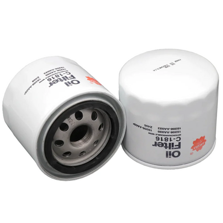Sakura-Oil-Filter-Z495-|-C-1816