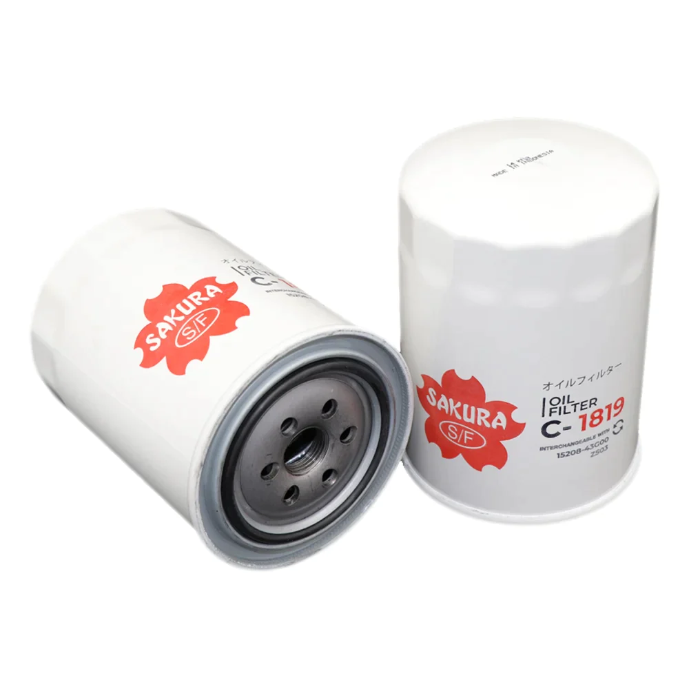 Sakura-Oil-Filter-Z503-|-C-1819