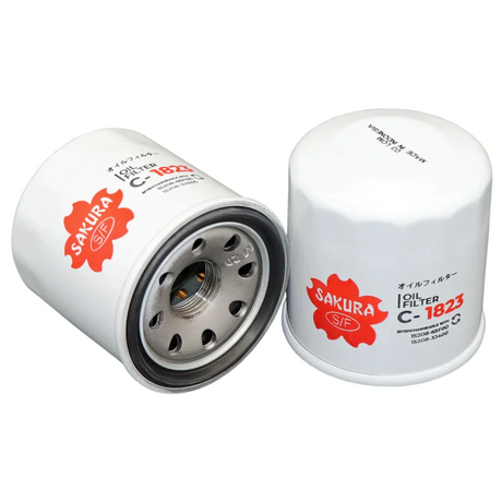 Sakura-Oil-Filter-|-C-1823