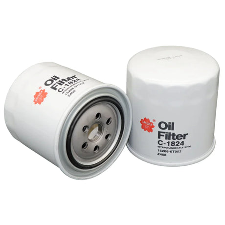 Sakura-Oil-Filter-Z458-|-C-1824