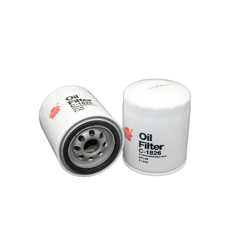 Sakura-Oil-Filter-Z145A-|-C-1826