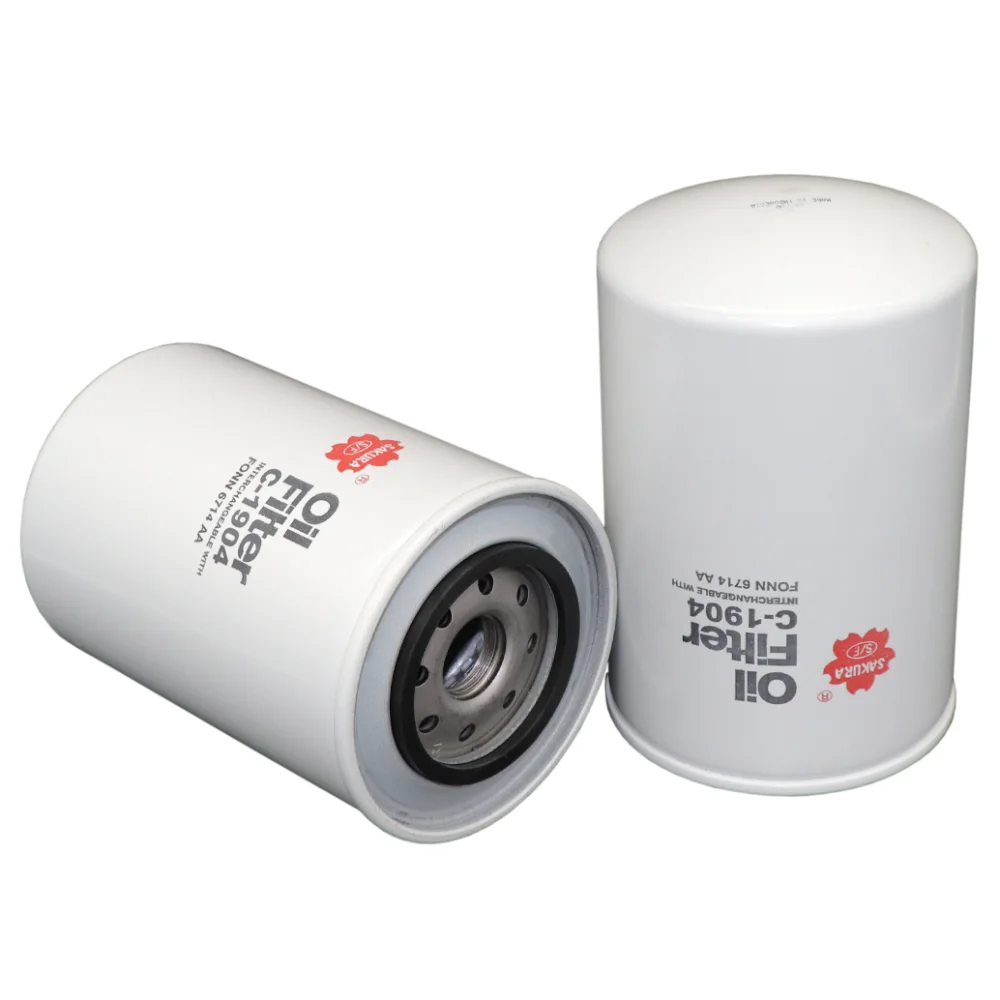 Sakura-Oil-Filter-|-C-1904