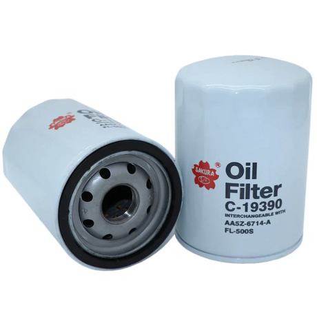 Sakura-Oil-Filter-Z927-Z928-|-C-19390