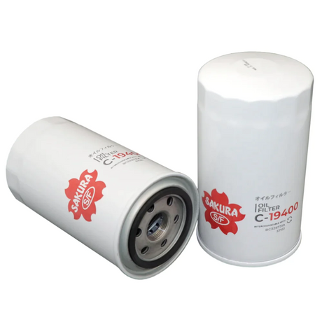 Sakura-Oil-Filter-Wco195-|-C-19400