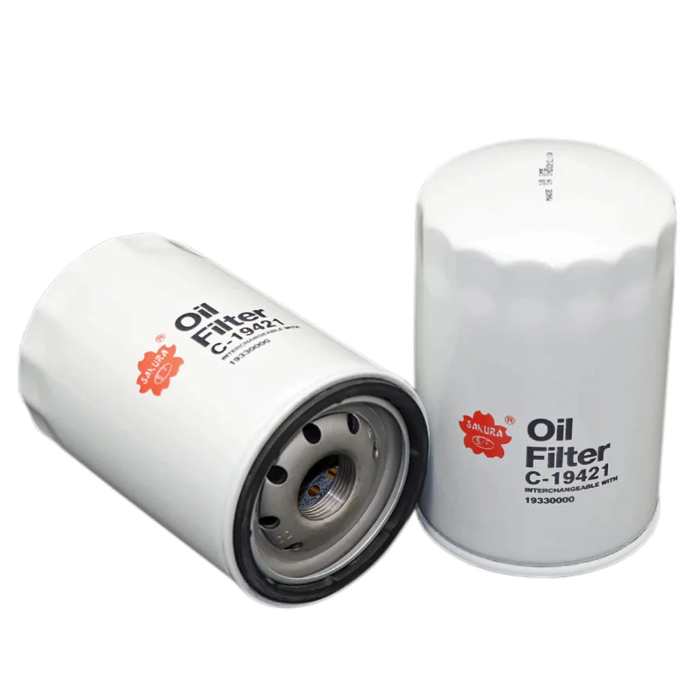 Sakura-Oil-Filter-|-C-19421