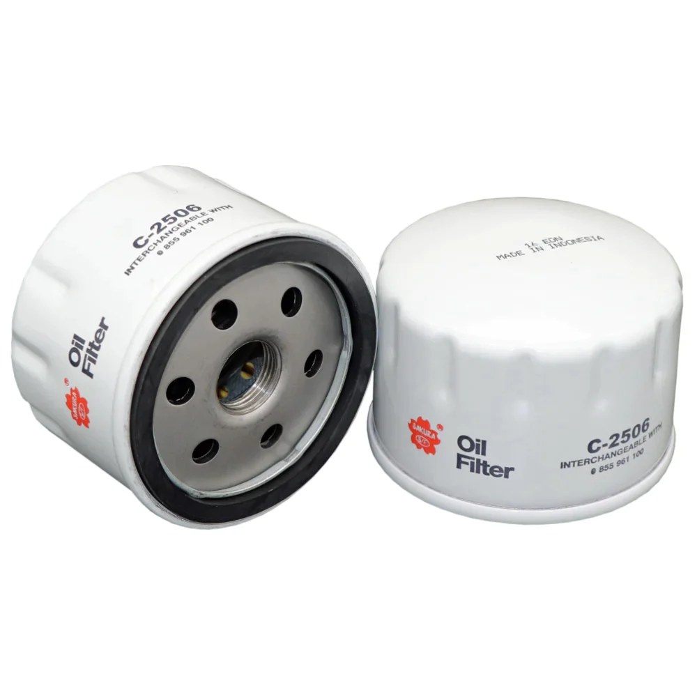 Sakura-Oil-Filter-Rmz133-|-C-2506