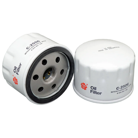 Sakura-Oil-Filter-Rmz133-|-C-2506