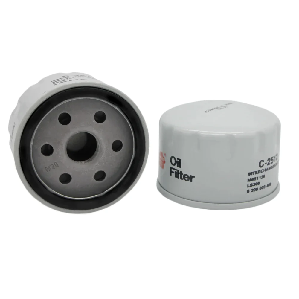 Sakura-Oil-Filter-Z608-|-C-2512