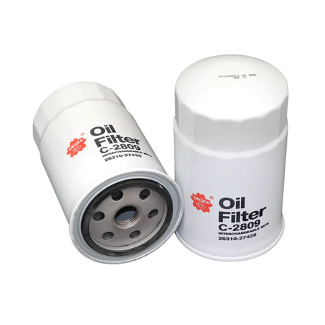 Sakura-Oil-Filter-Z720-|-C-2809