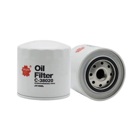 Sakura-Oil-Filter-|-C-38020