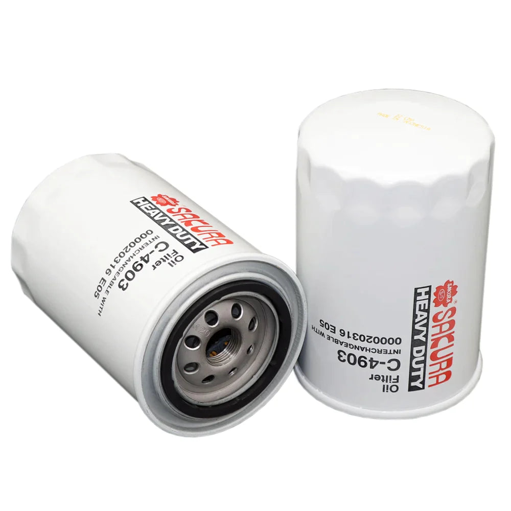 Sakura-Oil-Filter-|-C-4903