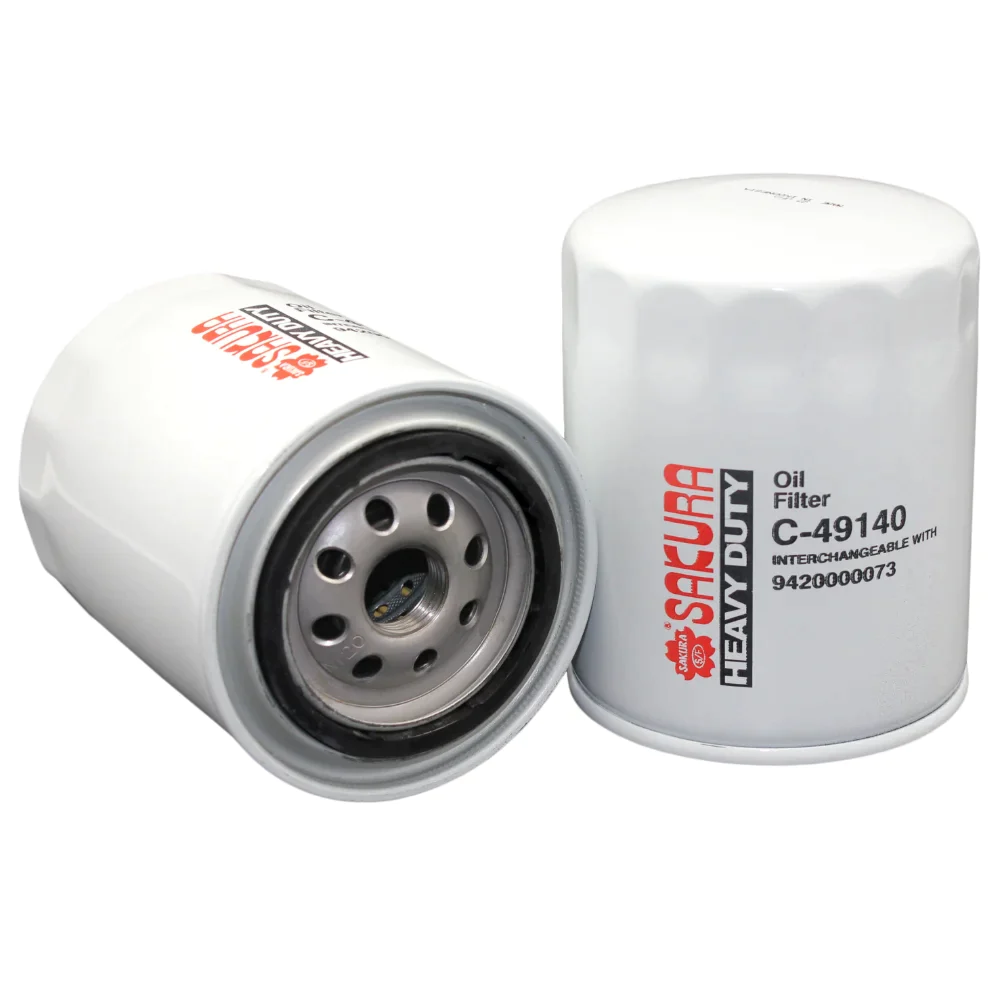 Sakura-Oil-Filter-Wco141Nm-|-C-49140